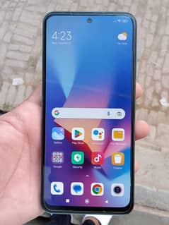 Redmi note 10 4/128