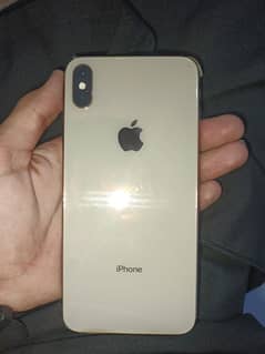 Iphone xsmax Non pta Factory unlocked