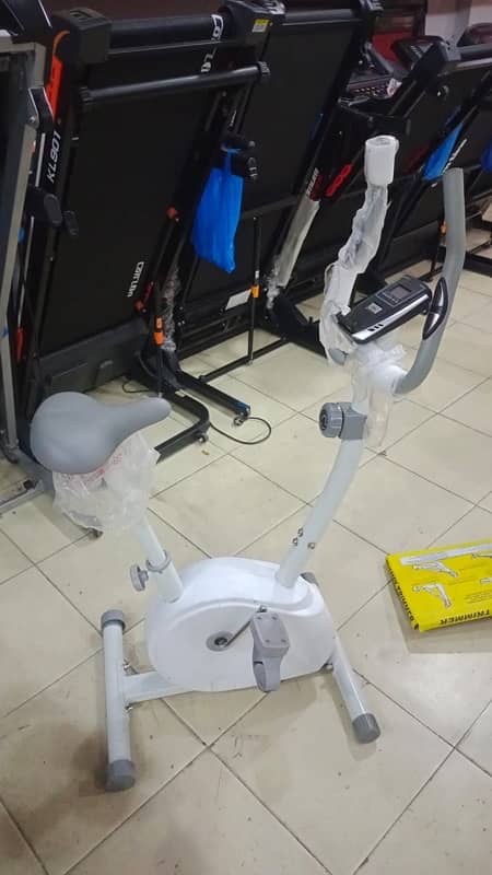 Running Treadmils Cycles Ellipticals Electric Machines 5