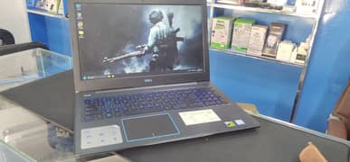 Dell 15.6" G3 Series 15 3579 Gaming Laptop