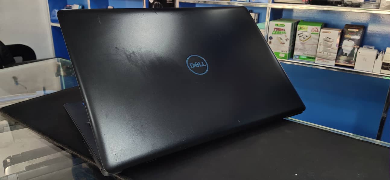 Dell 15.6" G3 Series 15 3579 Gaming Laptop 2