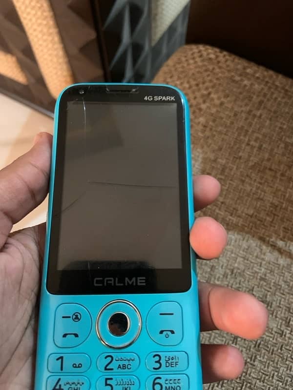 Calme 4G Hero for sale 6