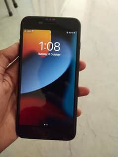 i phone 7 plus pta approved 0