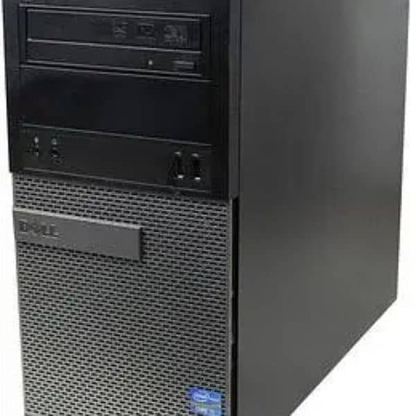 Dell core i7 2nd generation 0