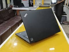 * Student Offer *Lenovo T480 i5 8th gen 8/256