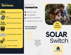 Solar Installation Services