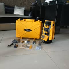 Sokkia OS Total Station USB Non Prism RTK GNSS Drone Land Surveyor 0