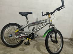 Bicycle for Sale – Ideal for Ages 8-14