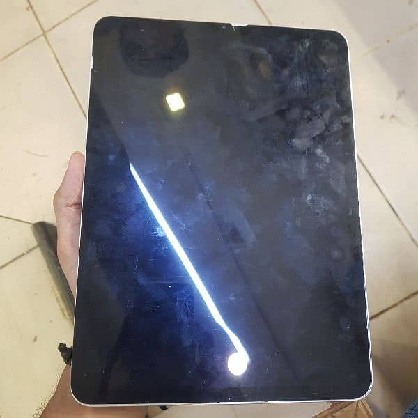 ipad pro 11 inch read add 0