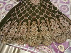 Mehndi Dress for sale