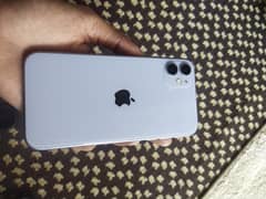 iphone 11 64gb Non PTA 0