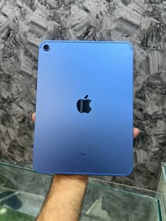 iPad 10th generation