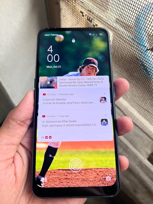 Oppo Reno 2Z 2