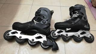 Adjustable Skates 0