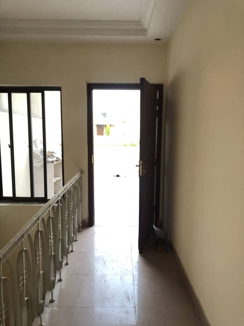 8 Marla Double story 3 Bedroom House Available for Rent In Eden Lane Villas 2 13