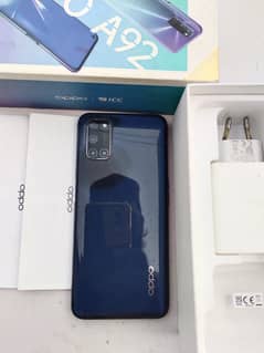 Oppo a92 room 8/128gb