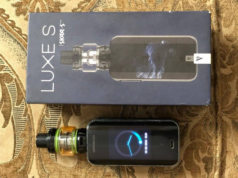 Luxe s Vaporesso Vape 5