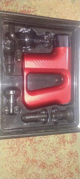 maroon col massagers for sell 0