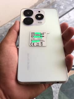 tecno spark 10 Pro 16/256 for sell with complete box and warranty 0