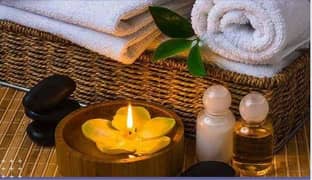 female spa home services Gulberg