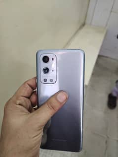 OnePlus 9 pro dual approved sim