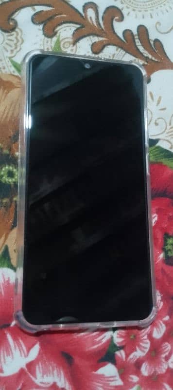 vivo y91 3/64 with box 5