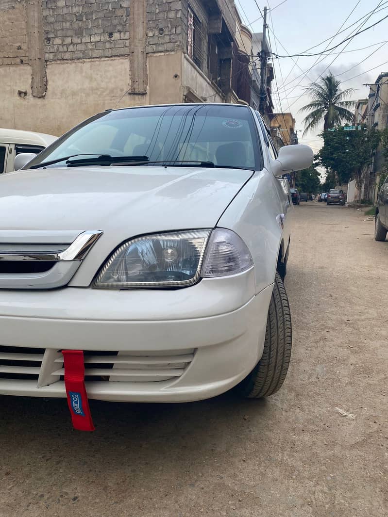 Suzuki Cultus VXR 2005 vxr 10