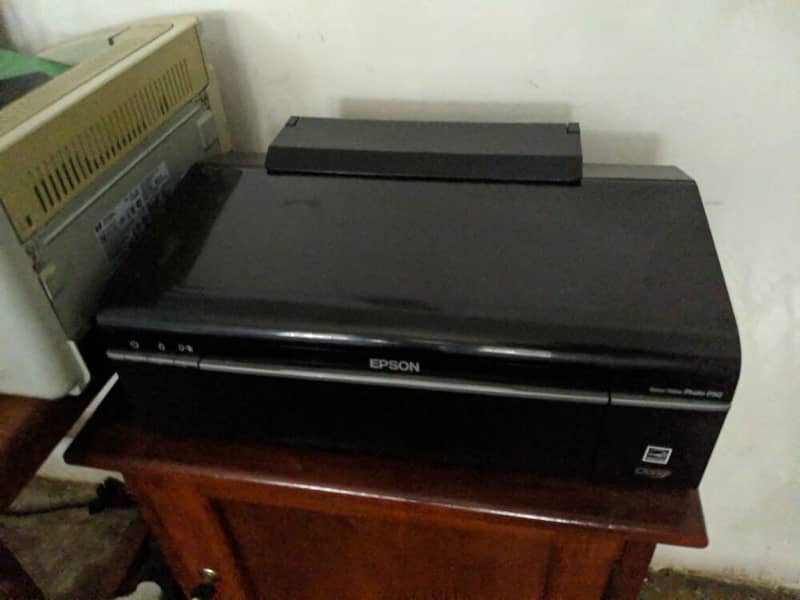 EPSON P-50 0