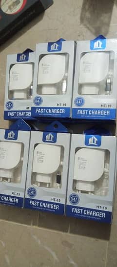 Mobile charger buy 1 get 1 Free