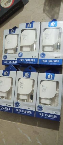 Mobile charger buy 1 get 1 Free 0