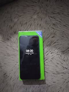 INFINIX NOTE 11  6/128 URGENTSALE