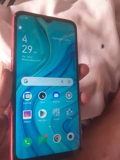 oppo A1K