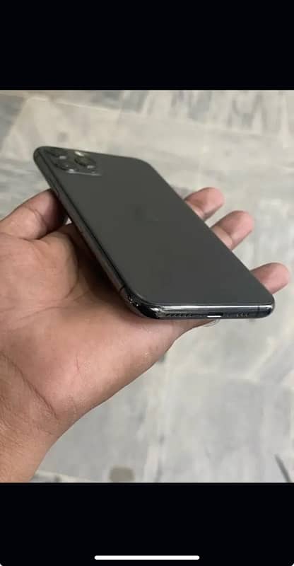 iphone 11 pro water pack urgent 4