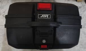 jdr tail box 32l