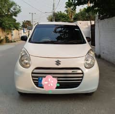 Suzuki Alto 2014