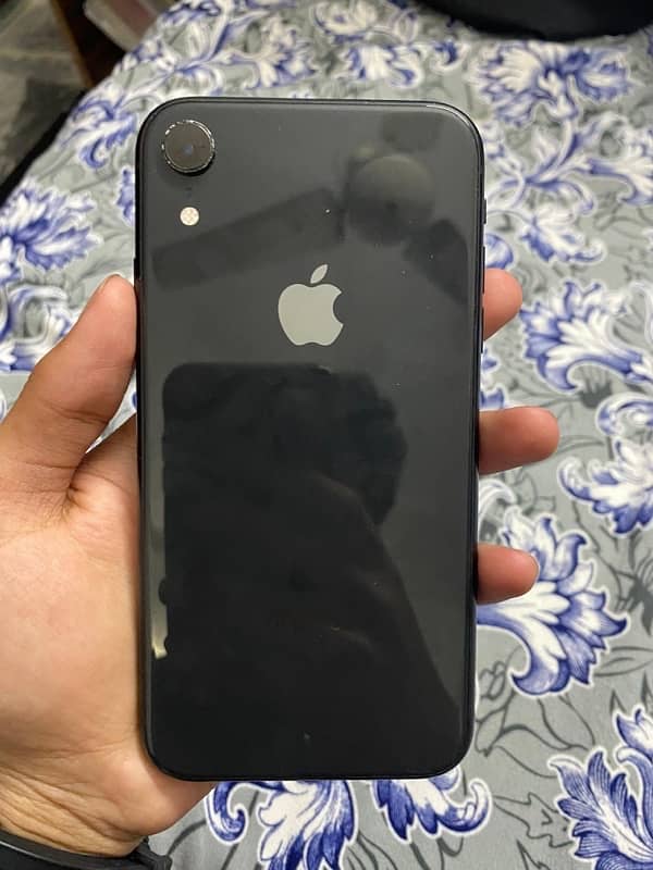 iphone xr 0