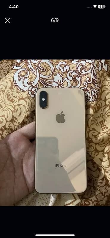 iphone xs non pta 64 gb 5