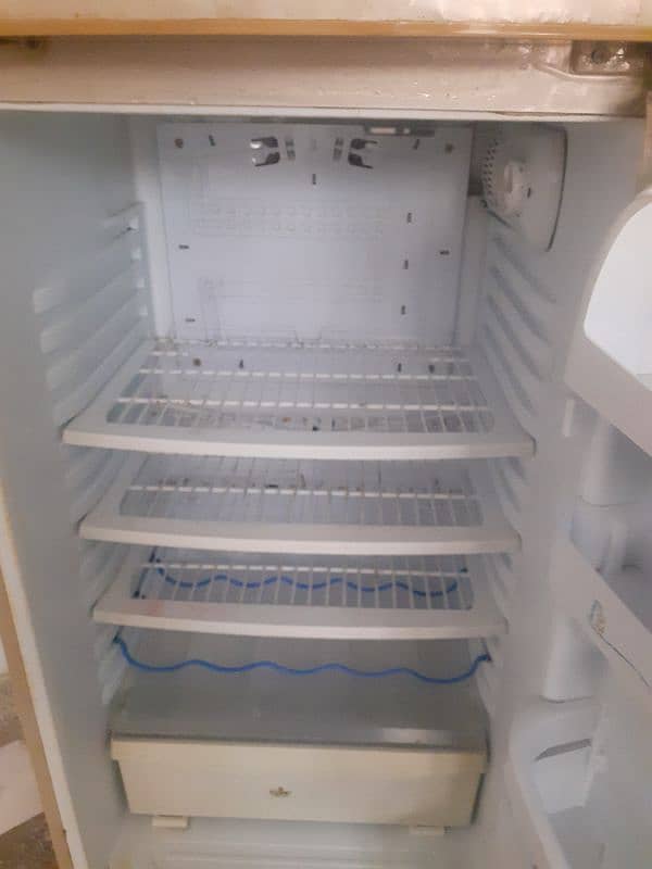 used condition refrigerator 1