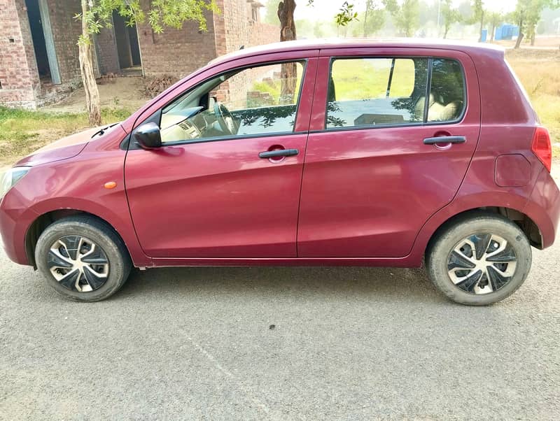 Suzuki Cultus VXR 2019 2019 2