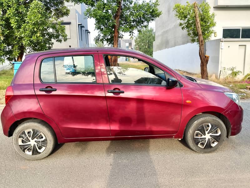 Suzuki Cultus VXR 2019 2019 3