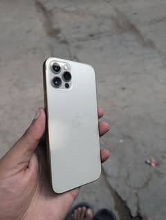 iphone 12 pro 128GB Non pta jv 84BH 0