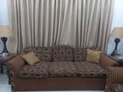 3 1  1 sofa set