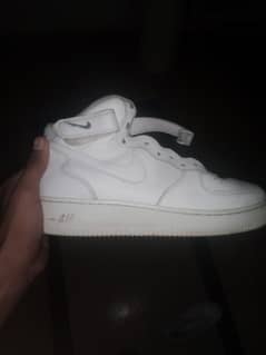 Nike AirForce 1 Mid '07