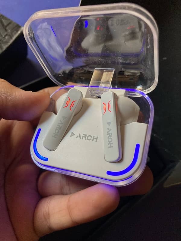 Arch Blink Earbuds 2