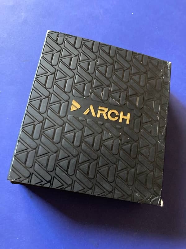 Arch Blink Earbuds 6