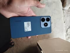 Realme C63