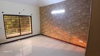 10 marla upper portion available for rent in bahria town phase 4