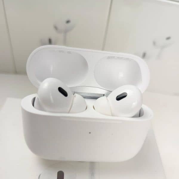 Earpods Pro 2 4