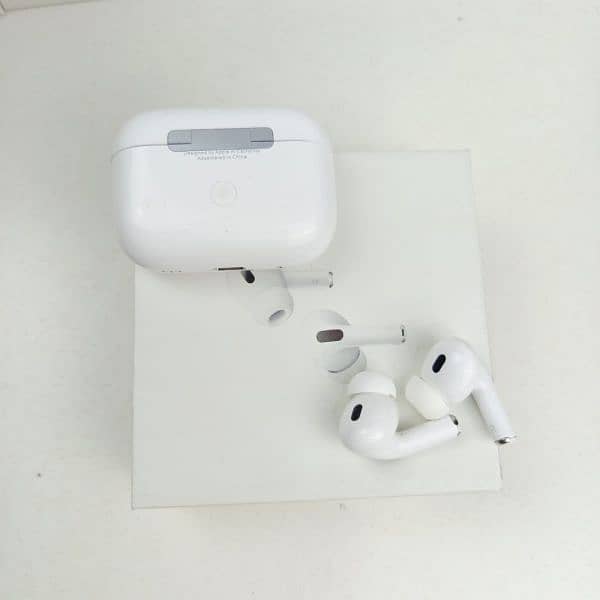 Earpods Pro 2 10