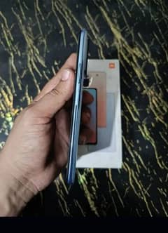 Redmi Note 10 pro 8+3